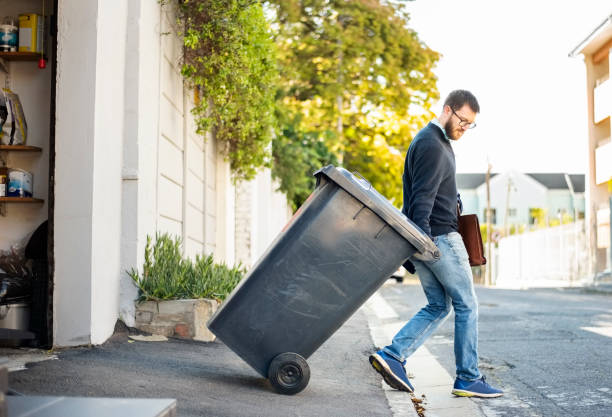 Best Yard Waste Removal  in Monroeville, PA